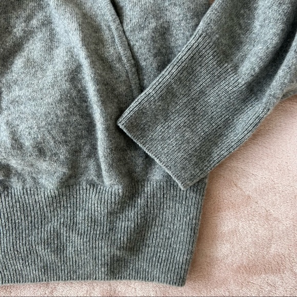 SET Pangaia Cashmere Hoodie and Pants - Picture 5 of 14